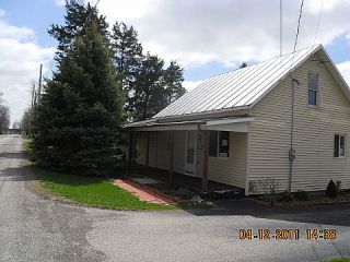 Foreclosed Home - 8417 COUNTY ROAD 97, 43310