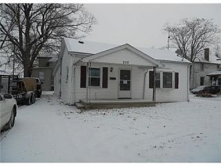 Foreclosed Home - List 100006065