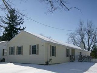 Foreclosed Home - 409 LINDEN ST, 43311
