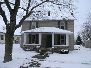Foreclosed Home - 413 LINDEN ST, 43311