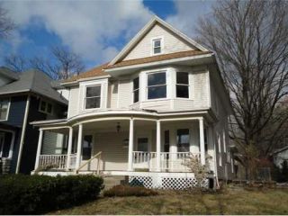 Foreclosed Home - List 100058107