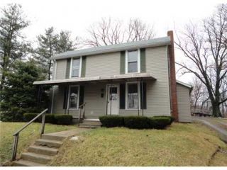 Foreclosed Home - 316 N WEST ST, 43311