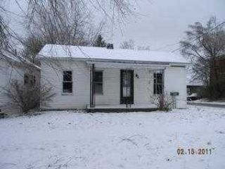 Foreclosed Home - List 100059121