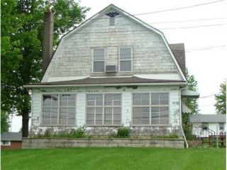 Foreclosed Home - List 100096536