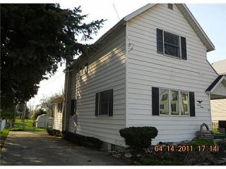 Foreclosed Home - 720 S DETROIT ST, 43311