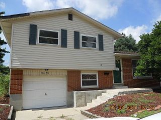 Foreclosed Home - 1240 SUPERIOR ST, 43311