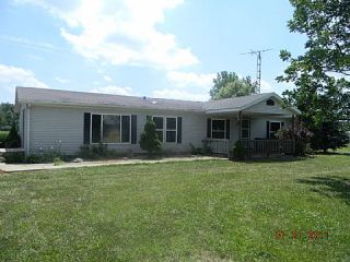 Foreclosed Home - 4681 COUNTY ROAD 13, 43311