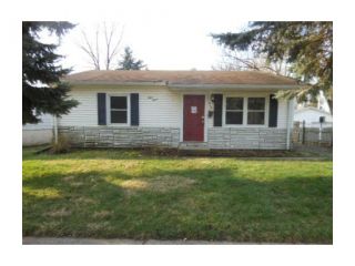 Foreclosed Home - List 100279325