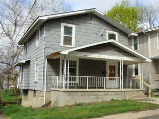 Foreclosed Home - List 100279341
