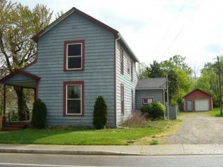 Foreclosed Home - 221 LUDLOW RD, 43311