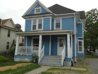 Foreclosed Home - 540 S MAIN ST, 43311