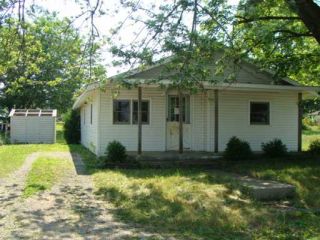 Foreclosed Home - 1137 S DETROIT ST, 43311
