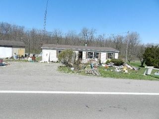 Foreclosed Home - 5949 US HIGHWAY 68 N, 43311