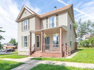 Foreclosed Home - 312 S MADRIVER ST, 43311