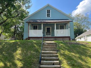 Foreclosed Home - 508 S DETROIT ST, 43311