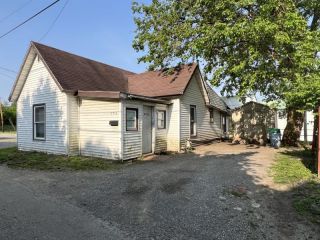 Foreclosed Home - 504 S ELM ST, 43311