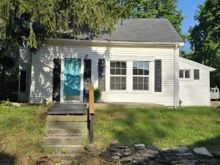 Foreclosed Home - 313 S PARK ST, 43311