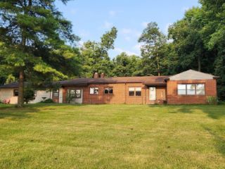 Foreclosed Home - 126 TWP 46 RD S, 43311