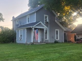 Foreclosed Home - 1141 TOWNSHIP ROAD 216, 43311
