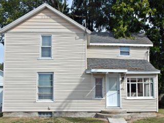 Foreclosed Home - 208 PEARCE AVE, 43311