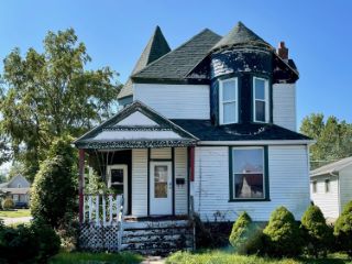 Foreclosed Home - 701 W COLUMBUS AVE, 43311