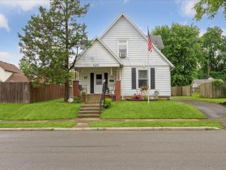 Foreclosed Home - 120 POWELL AVE, 43311