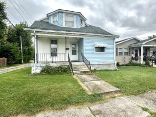 Foreclosed Home - 109 S EVANSVILLE ST, 43311