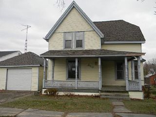 Foreclosed Home - 310 S HIGH ST, 43314
