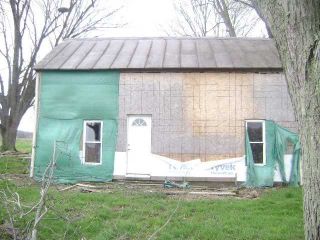 Foreclosed Home - 3308 STATE ROUTE 529, 43315