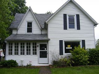 Foreclosed Home - List 100070419