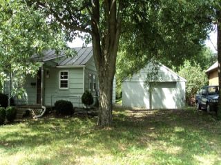 Foreclosed Home - 131 MORGAN ST, 43315