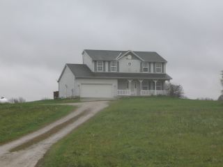 Foreclosed Home - List 100193452