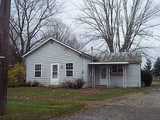 Foreclosed Home - List 100199696