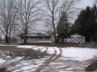 Foreclosed Home - 2968 TWP 20 RD, 43315