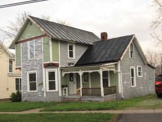 Foreclosed Home - 311 N MARION ST, 43315