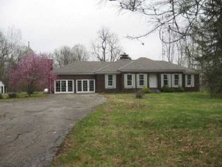 Foreclosed Home - 2661 STATE ROUTE 746, 43315