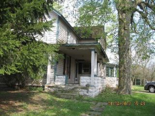 Foreclosed Home - List 100283171