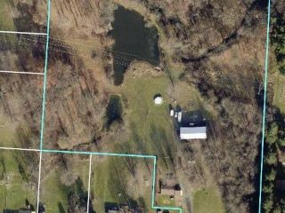 Foreclosed Home - 5671 COUNTY ROAD 187, 43315