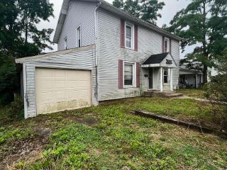 Foreclosed Home - 112 MORGAN ST, 43315
