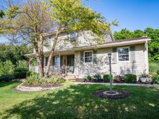 Foreclosed Home - 4917 TOWNSHIP ROAD 126, 43315