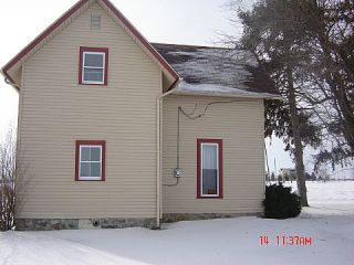 Foreclosed Home - 7351 HARRIS RD, 43318