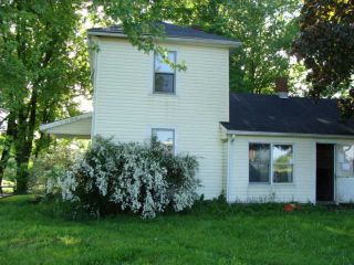 Foreclosed Home - 8182 CROWL RD, 43318