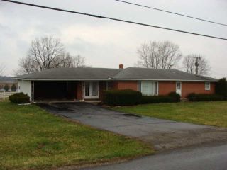 Foreclosed Home - 2220 COUNTY ROAD 24 N, 43318