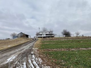 Foreclosed Home - 3002 TOWNSHIP ROAD 247, 43318