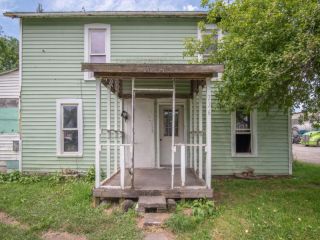 Foreclosed Home - 206 S BOGGS ST, 43318