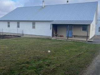 Foreclosed Home - 6950 TOWNSHIP ROAD 207, 43318