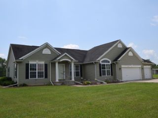 Foreclosed Home - 7869 CROWL RD, 43318