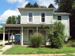 Foreclosed Home - 107 E VINE ST, 43320