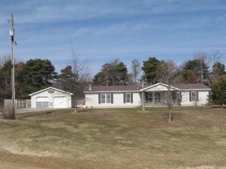 Foreclosed Home - 16695 CO HIGHWAY 113, 43323