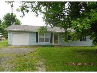 Foreclosed Home - 4621 CHRISTINE DR, 43324